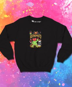 Astromato Sweatshirt