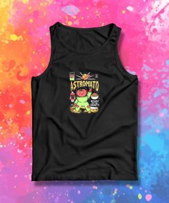 Astromato Tank Top