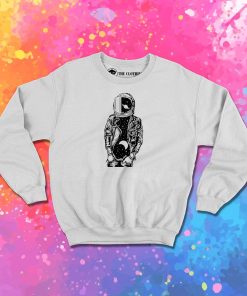 Astropunk xX Sweatshirt