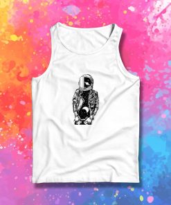 Astropunk xX Tank Top