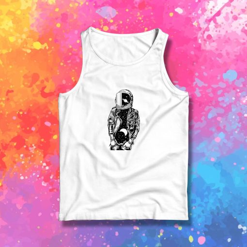 Astropunk xX Tank Top