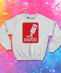 Atardis Sweatshirt