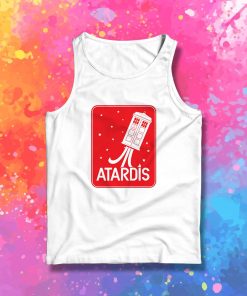 Atardis Tank Top