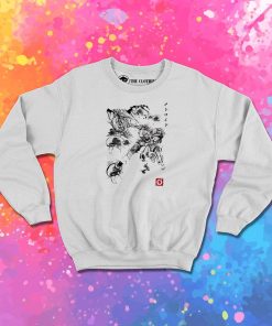 Attack of the Space Pirates Sweatshirt