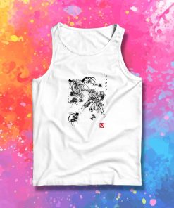 Attack of the Space Pirates Tank Top