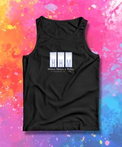 Attorney at law v3 Tank Top