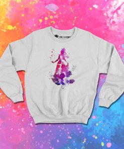 Aurora Sleeping Beauty Disney Sweatshirt