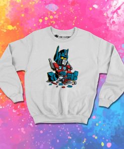 Autoblocks Sweatshirt