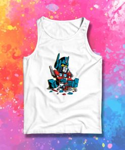 Autoblocks Tank Top