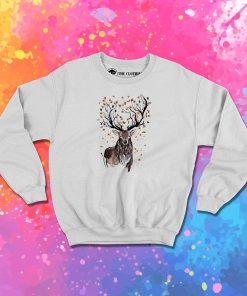 Autumn Feelings Sweatshirt