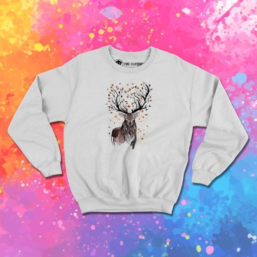 Autumn Feelings Sweatshirt