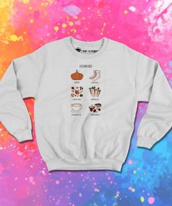 Autumn Vibes Sweatshirt