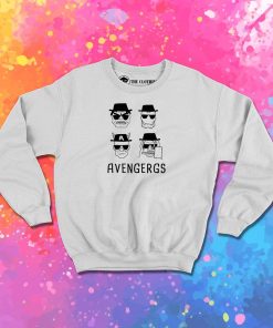 Avengergs Sweatshirt