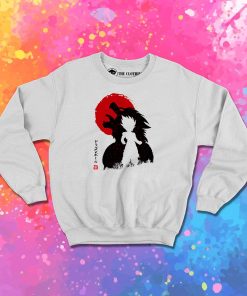 Awakening of power Sweatshirt