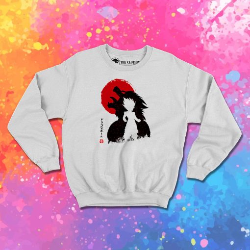 Awakening of power Sweatshirt