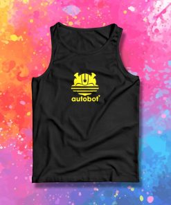 B 127 ATHLETICS Tank Top