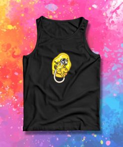 BB Droid Tank Top