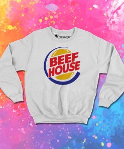 BEEEF Sweatshirt