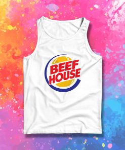 BEEEF Tank Top