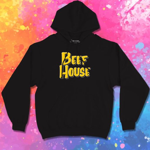 BEEF HOUSE Hoodie