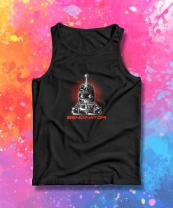 BENDINATOR Tank Top