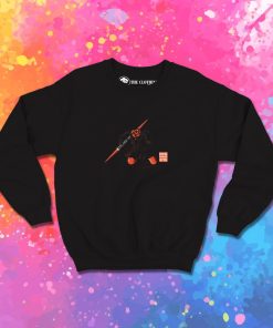 BIG HERO SITH Sweatshirt