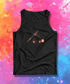 BIG HERO SITH Tank Top