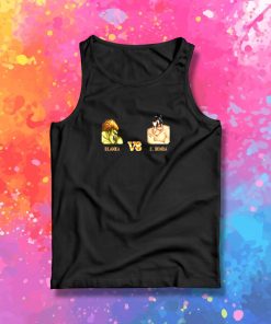 BLANKA VS HONDA Tank Top