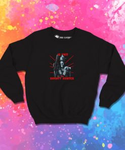 BOUNTY HUNTER Sweatshirt