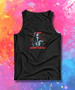 BOUNTY HUNTER Tank Top