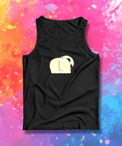 BUNS IN THE OVEN Tank Top