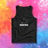 Baba Yaga Tank Top