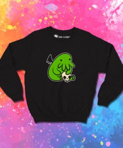 Baby Cthulhu Sweatshirt