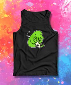 Baby Cthulhu Tank Top