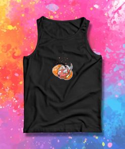 Baby Magikarp Tank Top