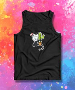 Baby Pinhead Tank Top