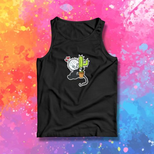 Baby Pinhead Tank Top