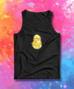 Baby Psyduck Tank Top