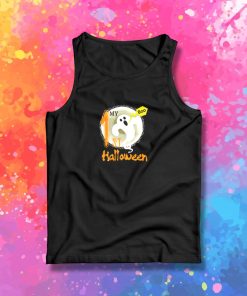 Baby Spooky Onesie Tank Top