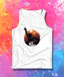 Back from the Pit Tank Top