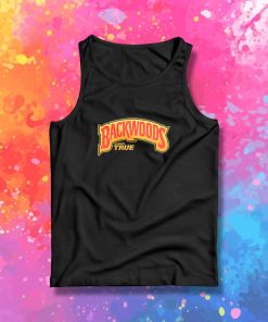 Backwoods Always True Tank Top