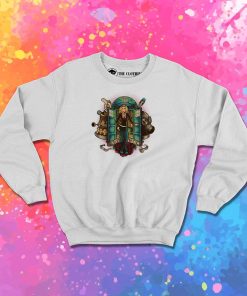 Bad Wolf Sweatshirt