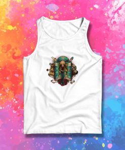 Bad Wolf Tank Top