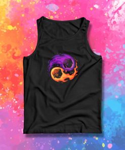 Balance game Tank Top