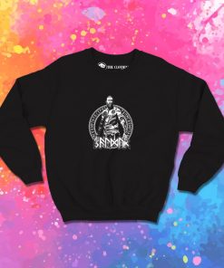 Baldur the strangers Sweatshirt