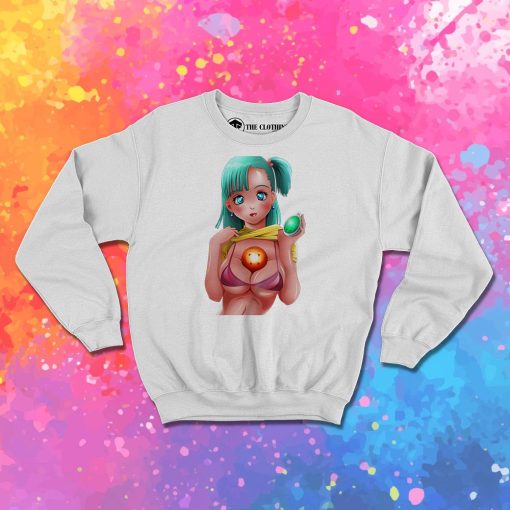 Ball Bulma Sweatshirt