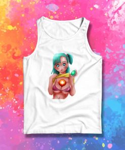 Ball Bulma Tank Top