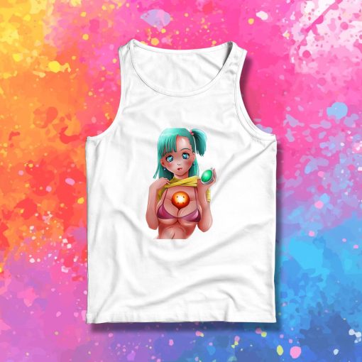 Ball Bulma Tank Top