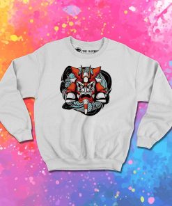 Barong III Sweatshirt