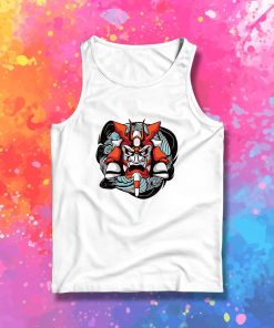 Barong III Tank Top